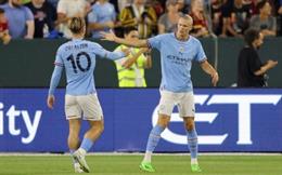 Đây! Lý do duy nhất khiến Haaland không thể tỏa sáng ở Man City