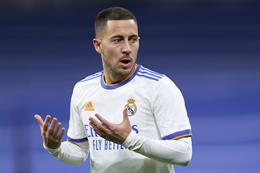 Hazard muốn xóa bỏ hoàn toàn VAR