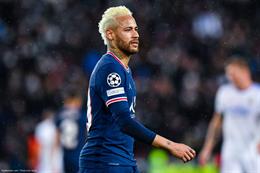 Neymar lên tiếng về tương lai ở PSG