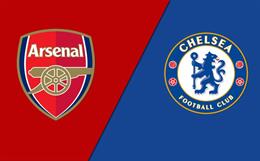 Video tổng hợp: Arsenal 4-0 Chelsea (Florida Cup 2022)