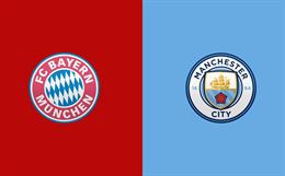 Video tổng hợp: Bayern 0-1 Man City (Giao hữu hè 2022)