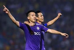 Hùng Dũng: CLB Hà Nội sẽ không bỏ cuộc
