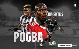 Liệu Pogba có thể cứu vãn sự nghiệp của mình tại Juventus?