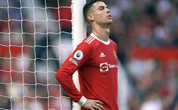 Cuối cùng cũng có CLB quan tâm Ronaldo