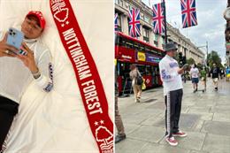 Jesse Lingard giải thích lý do từ chối West Ham