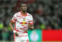 Chelsea muốn trao đổi cầu thủ với RB Leipzig