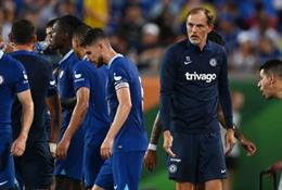 Roy Keane nói về khả năng Chelsea sa thải Thomas Tuchel