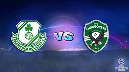 Nhận định,  Shamrock vs Ludogorets 2h00 ngày 27/7 (Champions League 2022/23)