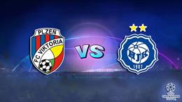 Nhận định Viktoria Plzen vs HJK Helsinki 0h00 ngày 27/7 (Champions League 2022/23)