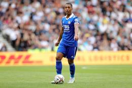 Arsenal đàm phán chiêu mộ Youri Tielemans 