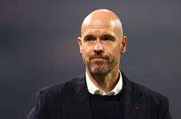 Roy Keane hài lòng với Erik ten Hag