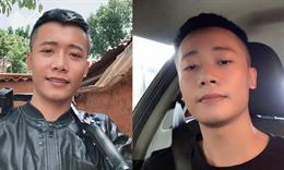 Phan Văn Đức bất ngờ vì quá giống Quang Linh Vlogs