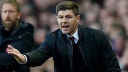 Steven Gerrard thiết quân luật ở Aston Villa: Mắc lỗi là phạt tiền