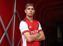 Emile Smith Rowe: Vì sao vụt sáng của Arsenal