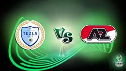 Nhận định, soi kèo Tuzla City vs AZ Alkmaar 1h45 ngày 29/7 (Europa Conference League 2022/23)
