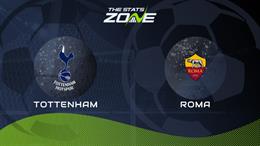 Nhận định bóng đá Tottenham vs Roma 1h15 ngày 31/7 (Giao hữu hè 2022)