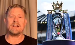 Peter Schmeichel chỉ ra 4 CLB có khả năng vô địch NHA mùa tới
