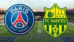 Nhận định,  PSG vs Nantes 1h00 ngày 1/8 (Siêu cúp Pháp 2022/23)