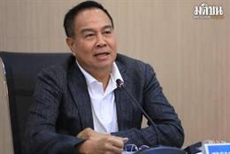 Người Thái lên tiếng trước thông tin cử đội U23 đá AFF Cup 2022