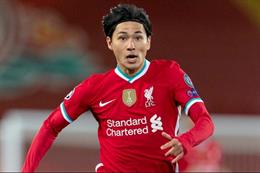 Monaco thừa nhận một điều về Takumi Minamino