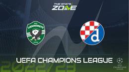 Nhận định Ludogorets vs Dinamo Zagreb 0h45 ngày 3/8 (Champions League 2022/23)