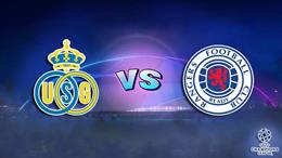 Nhận định,  Saint-Gilloise vs Rangers 1h45 ngày 3/8 (Champions League 2022/23)