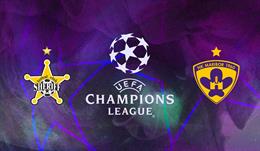 Nhận định,  Sheriff vs Viktoria Plzen 0h00 ngày 3/8 (Champions League 2022/23)