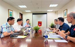 VFF chuẩn bị bổ nhiệm HLV vô địch futsal World Cup