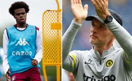 Chelsea xác nhận có tân binh thứ 4 ở Hè 2022