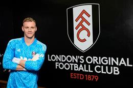 CHÍNH THỨC: Bernd Leno rời Arsenal