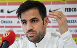 Fabregas dự đoán một mùa giải thú vị cho Arsenal