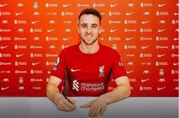 Jurgen Klopp vui mừng với hợp đồng mới của Liverpool