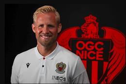 CHÍNH THỨC: Đội trưởng Kasper Schmeichel rời Leicester