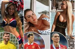 Những nàng Wags mới của Premier League