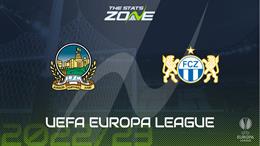 Nhận định,  Linfield vs Zurich 1h45 ngày 5/8 (Europa League 2022/23)