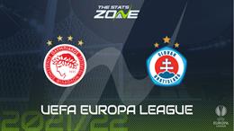 Nhận định Olympiacos vs Slovan Bratislava 2h00 ngày 5/8 (Europa League 2022/23)