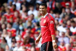 Đội bóng Brazil công khai muốn chiêu mộ Cristiano Ronaldo