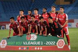 CLB Viettel liệu còn đủ sức mơ về một danh hiệu?