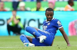 Leicester nhận tin kinh hoàng trước mùa giải mới
