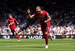 Điểm nhấn Fulham 2-2 Liverpool: Nunez chói sáng, Van Dijk mắc sai lầm hiếm hoi