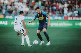 Benjamin Sesko có câu trả lời cho Chelsea và MU