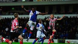 Blackburn Rovers và Sunderland dẫn đầu giải Hạng nhất Anh