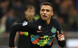 Inter Milan hủy hợp đồng với Alexis Sanchez