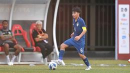 U16 Thái Lan gặp tổn thất lớn trước trận bán kết với Việt Nam 