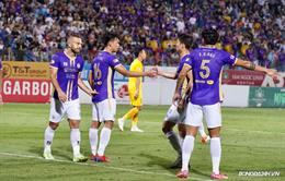 CLB Hà Nội thiệt quân nghiêm trọng trước trận gặp HAGL 