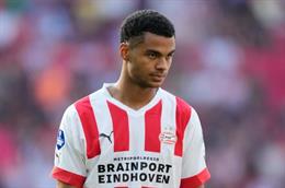 Tiền đạo của PSV Eindhoven có câu trả lời cho MU