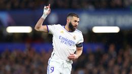 Haaland bất ngờ "tâng bốc" Benzema lên mây