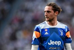 Juventus muốn trao đổi cầu thủ với MU