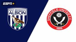 Nhận định,  West Brom vs Sheffield 2h00 ngày 12/8 (Cúp Liên đoàn Anh 2022/23)