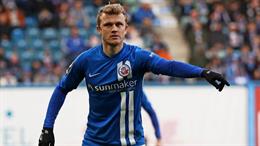 Ngoại binh quay xe với CLB Sài Gòn chỉ sau một buổi thử việc 